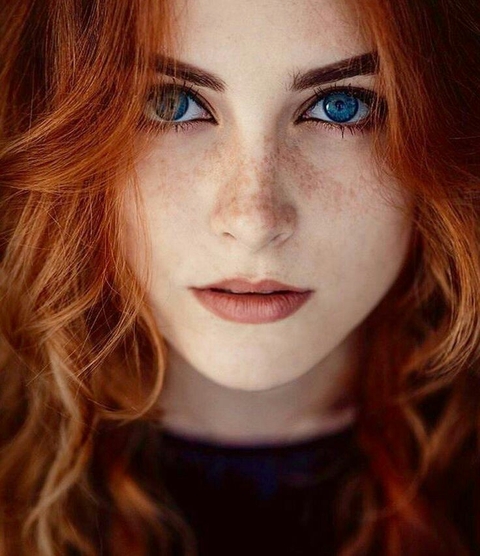 Beautiful eyes ❤