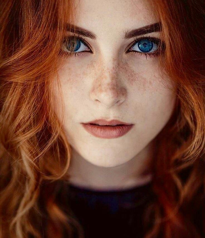 Beautiful eyes ❤