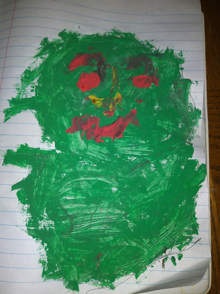 alien