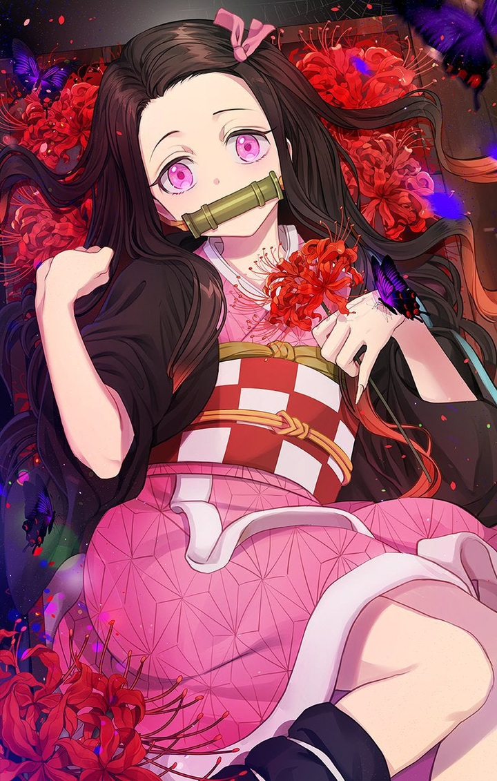 anime