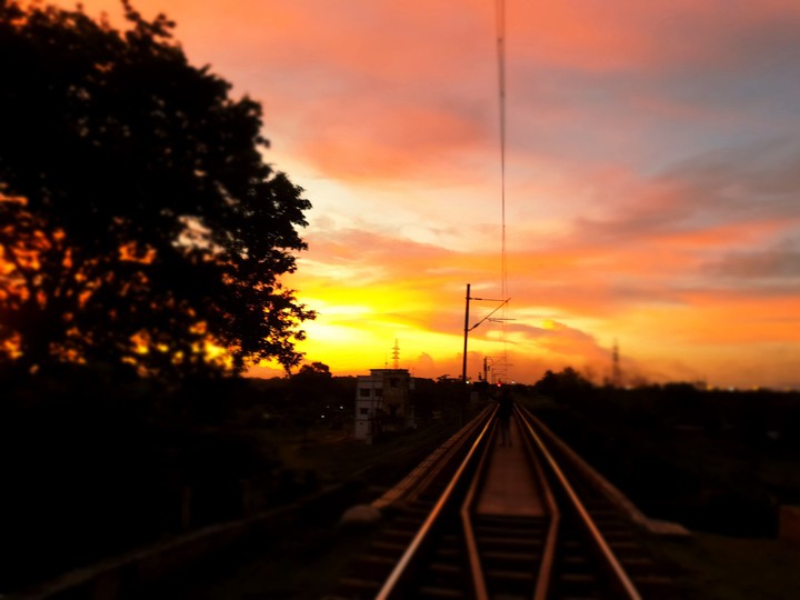 railways are the life line of china.?.