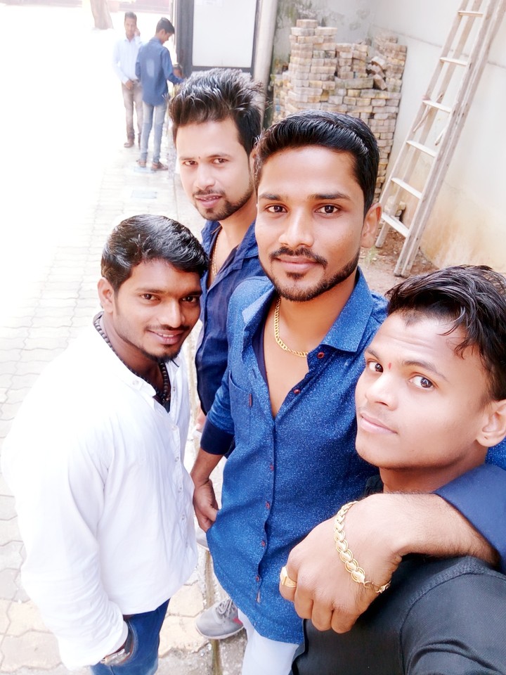 love you friend