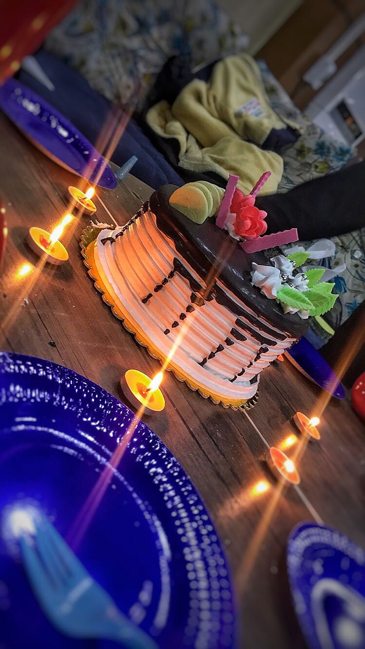 Birthday 