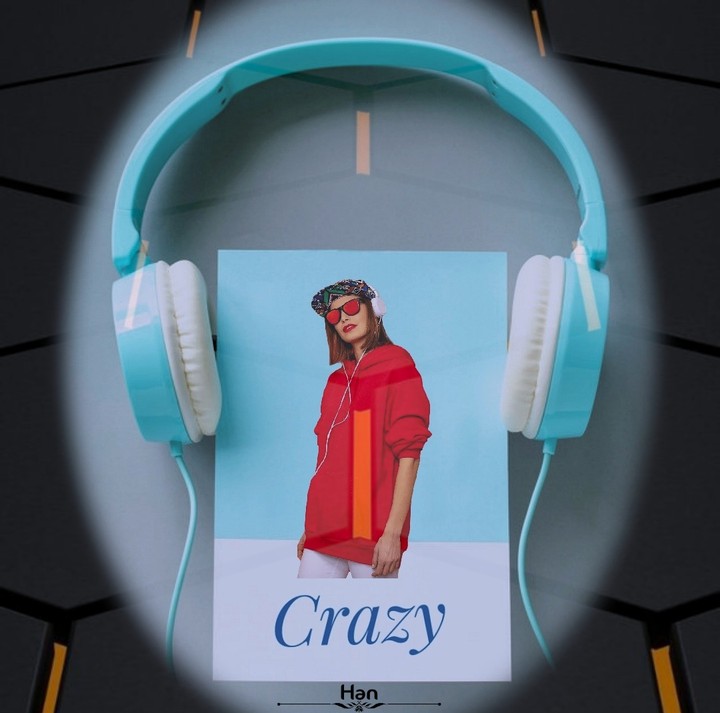 my creation 10