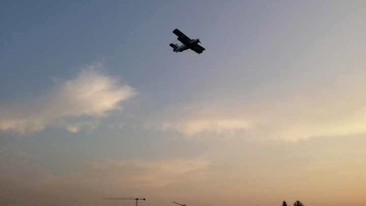 Plane