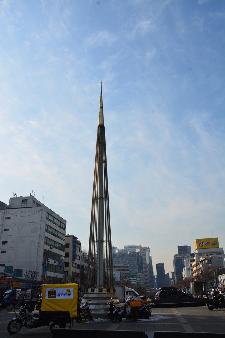 청계천이미지