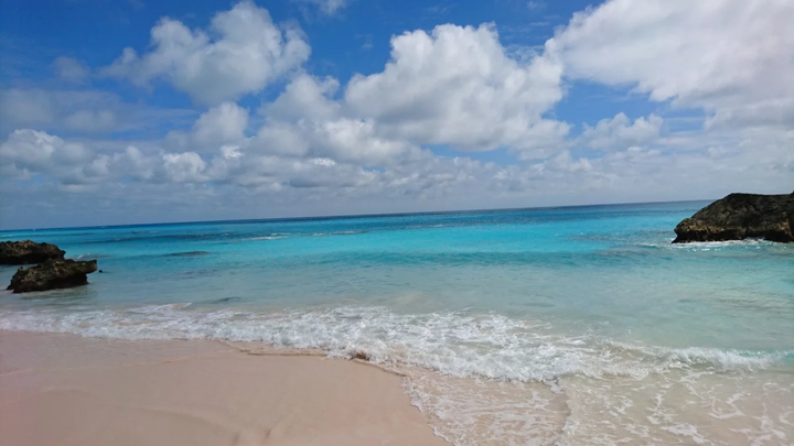 Bermuda