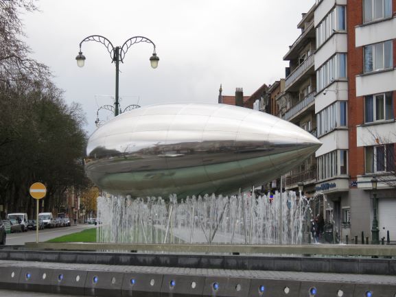 Bruselas