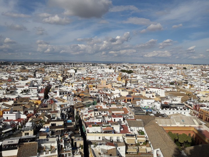 SEVILLA