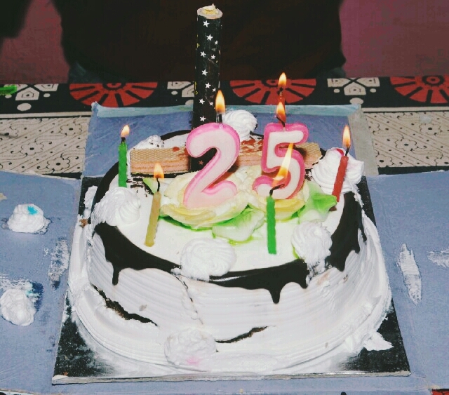 Birthday