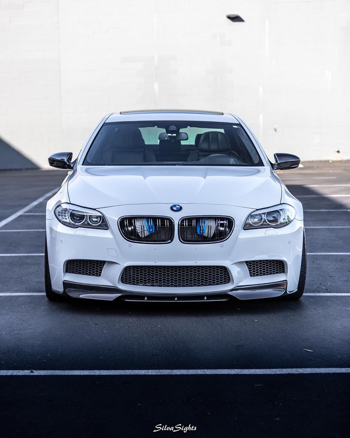 BMW F10 M5