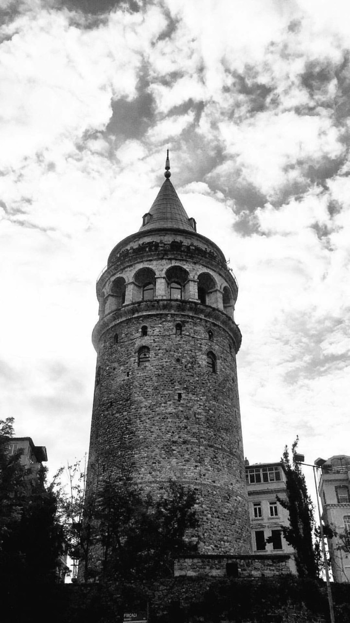 Galata Kulesi / Tower Galata