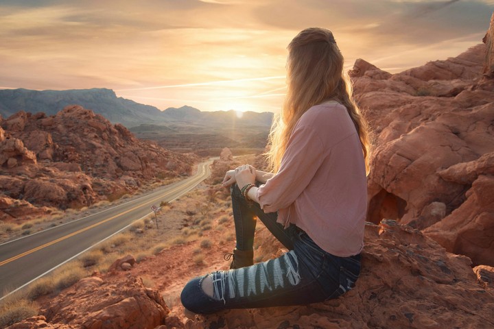 Lonely missing my love....