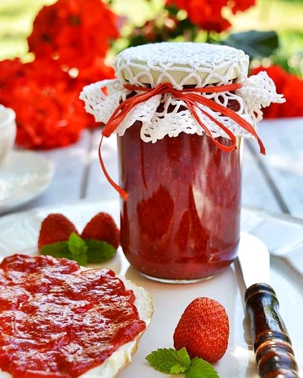 jam