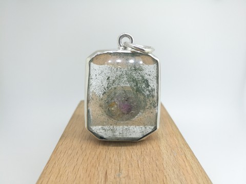 Garden Crystal
