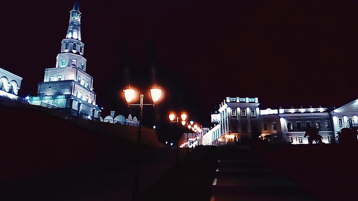 Кремль