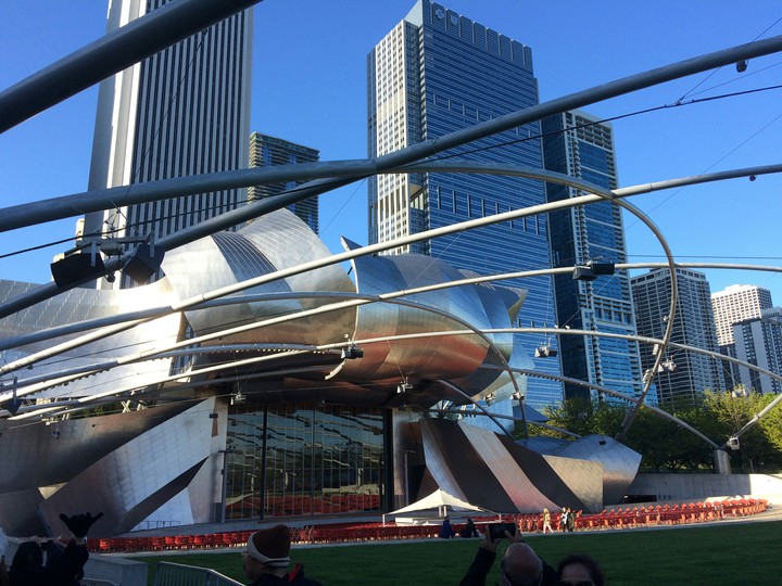 Chicago ♥