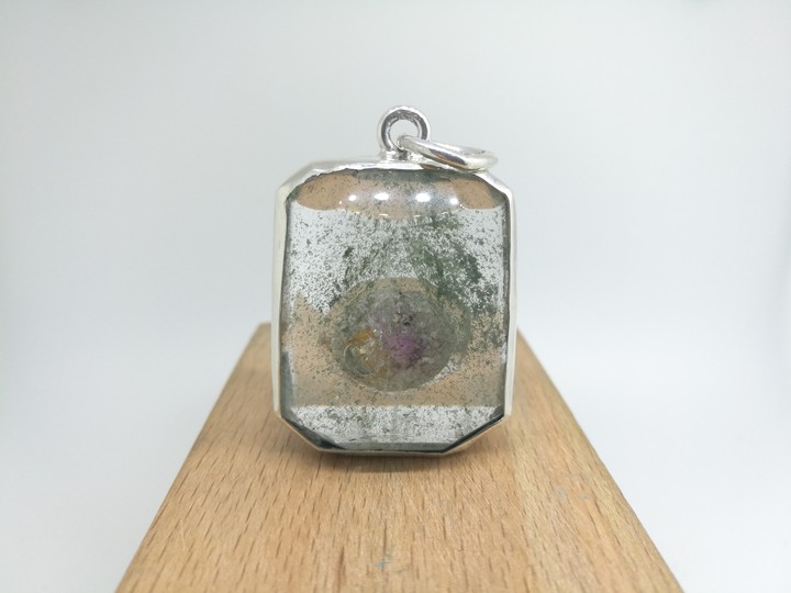 Garden Crystal