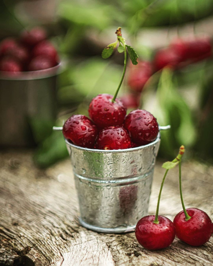 Cherry
