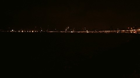 Queen's Necklace - Marine Drive