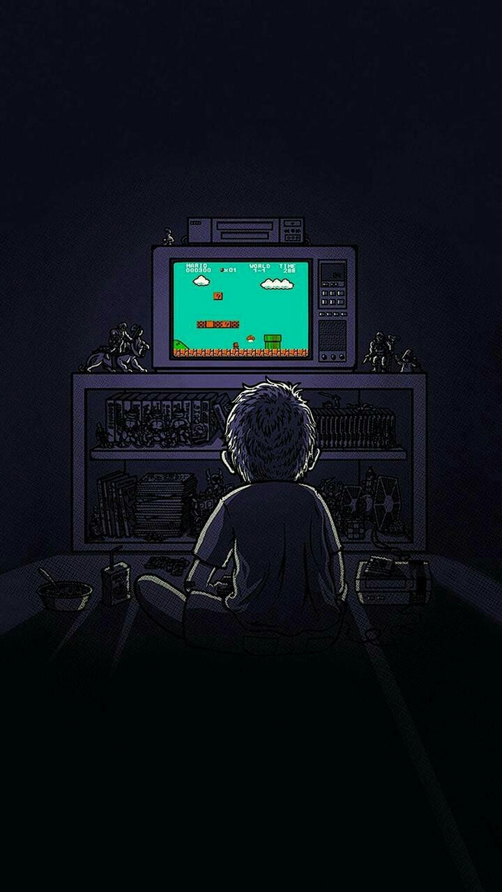 Young times