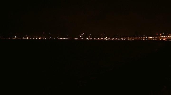Queen's Necklace - Marine Drive