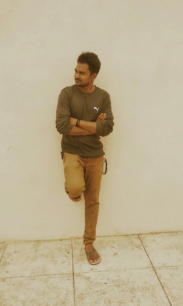 Indian youth