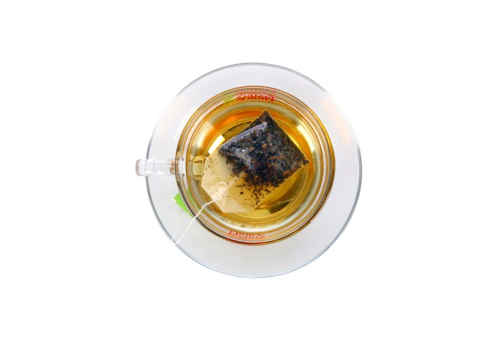 Tea Cup
