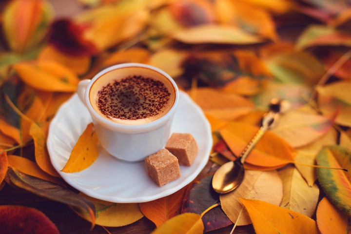 coffee