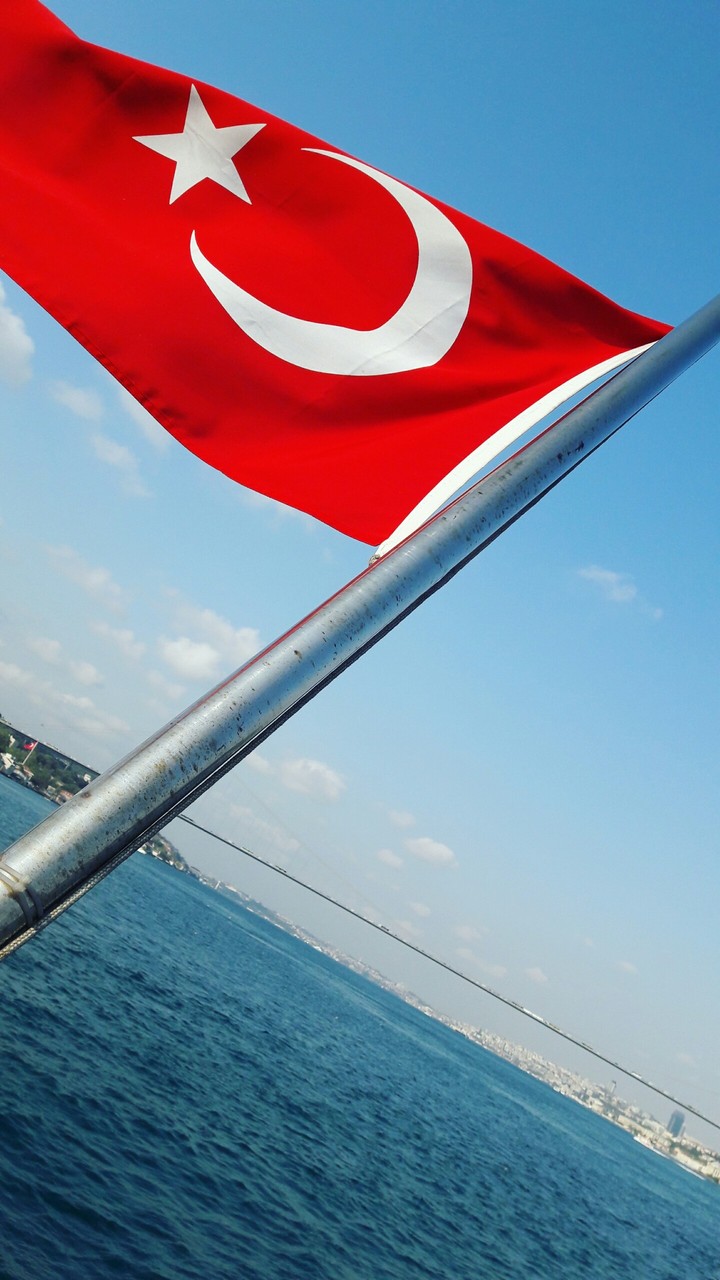 Istanbul Bosphorus