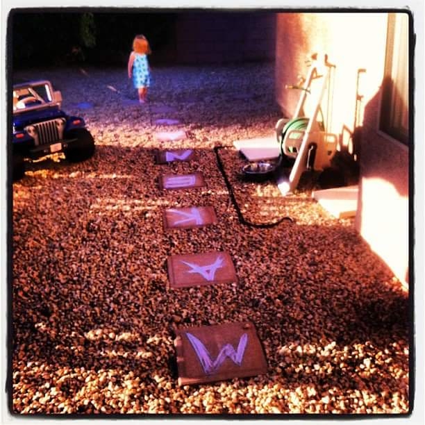 Chalk
