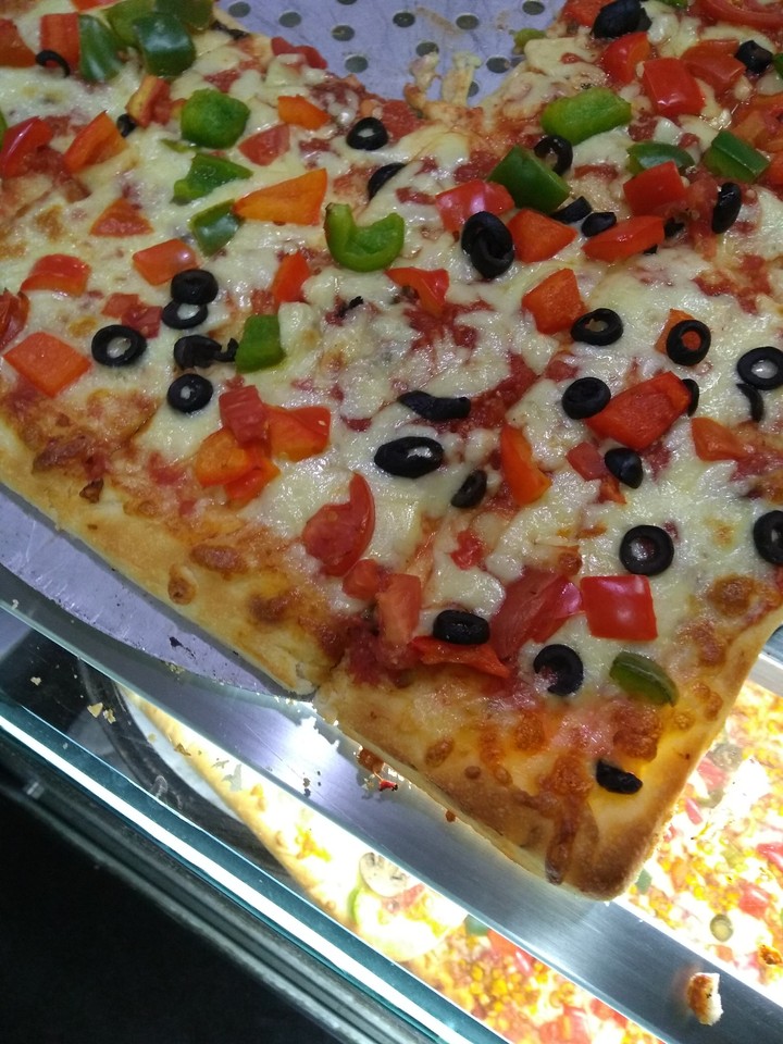 pizza slice