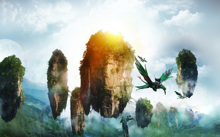Avatar