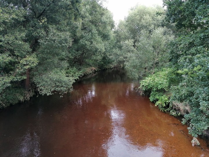 River of Karkonosze