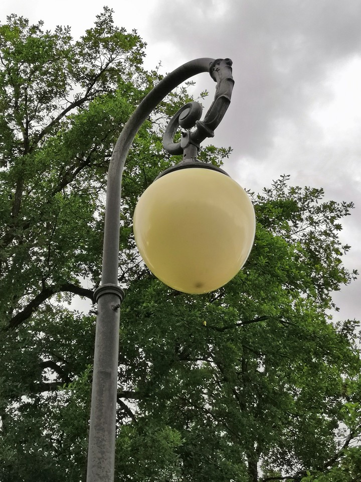 light