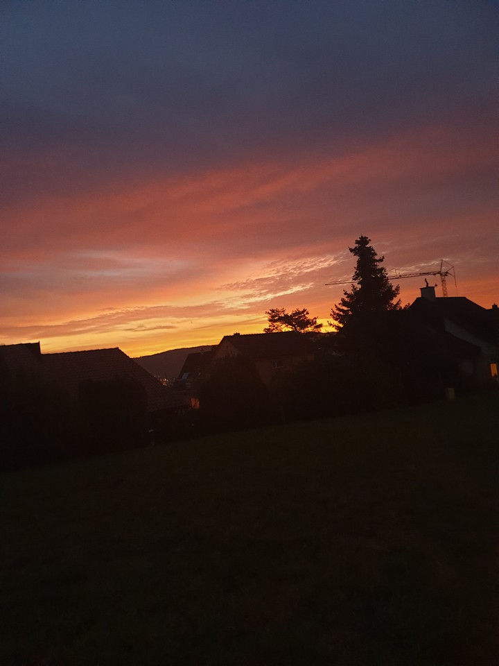 sunrise
