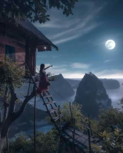 moon