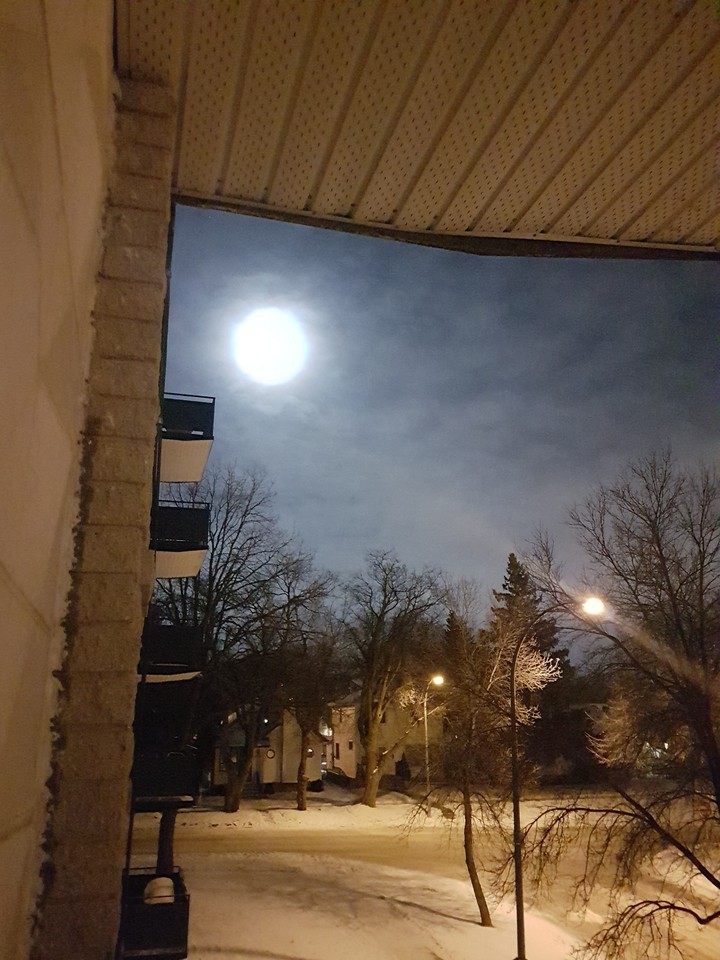 Full Moon