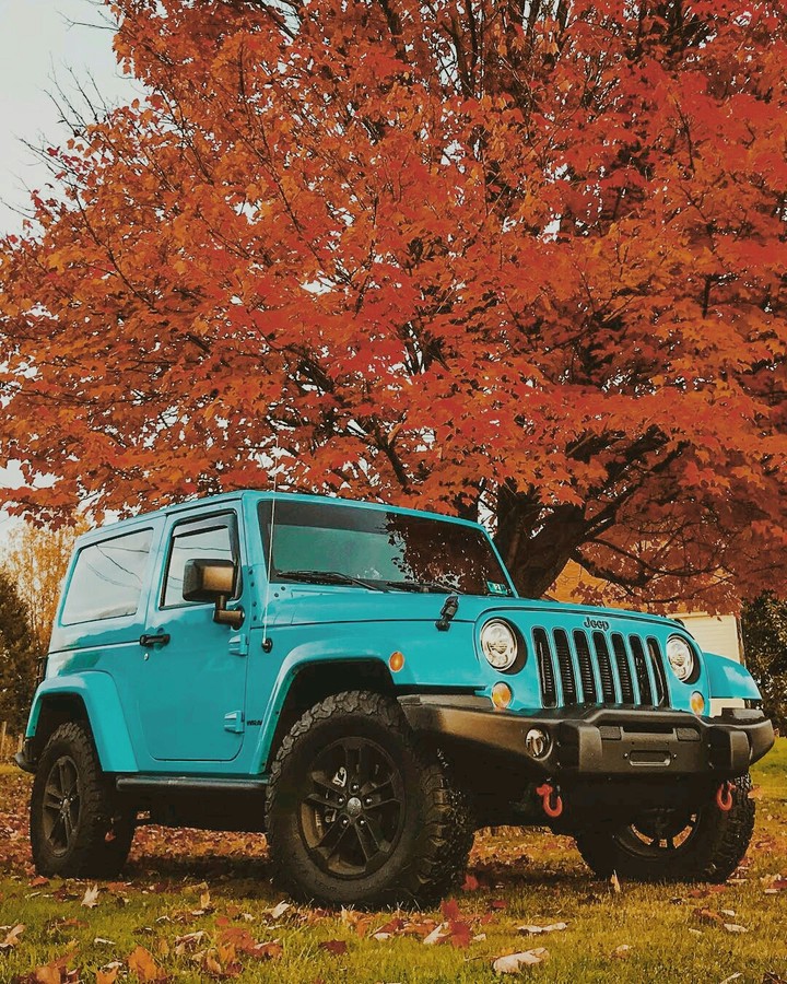 jeep
