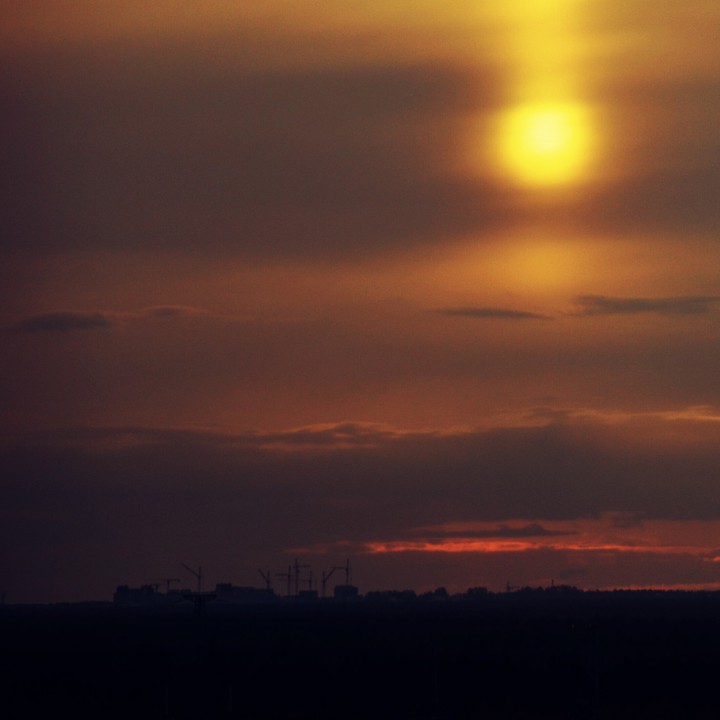 природа