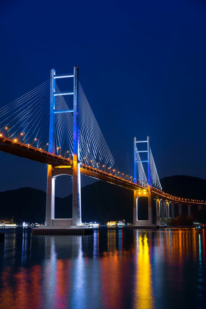 bridge
