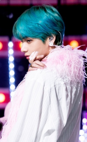 V .Teahyung