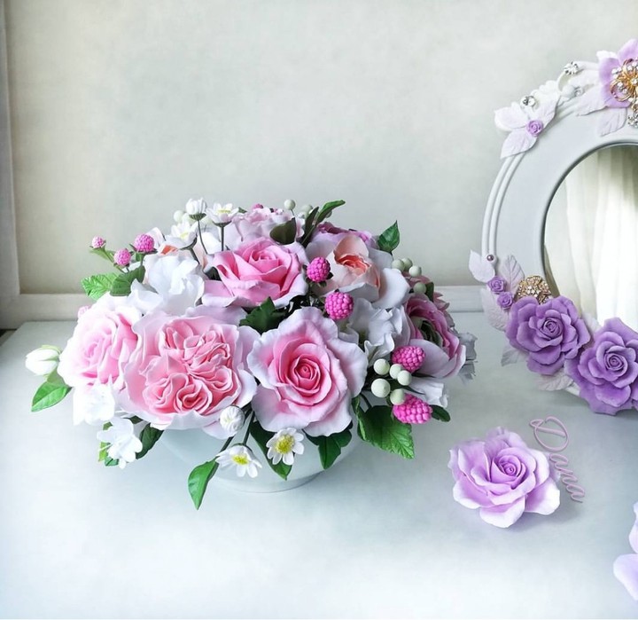 Roses