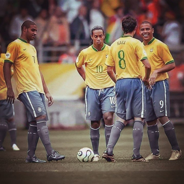 golden era