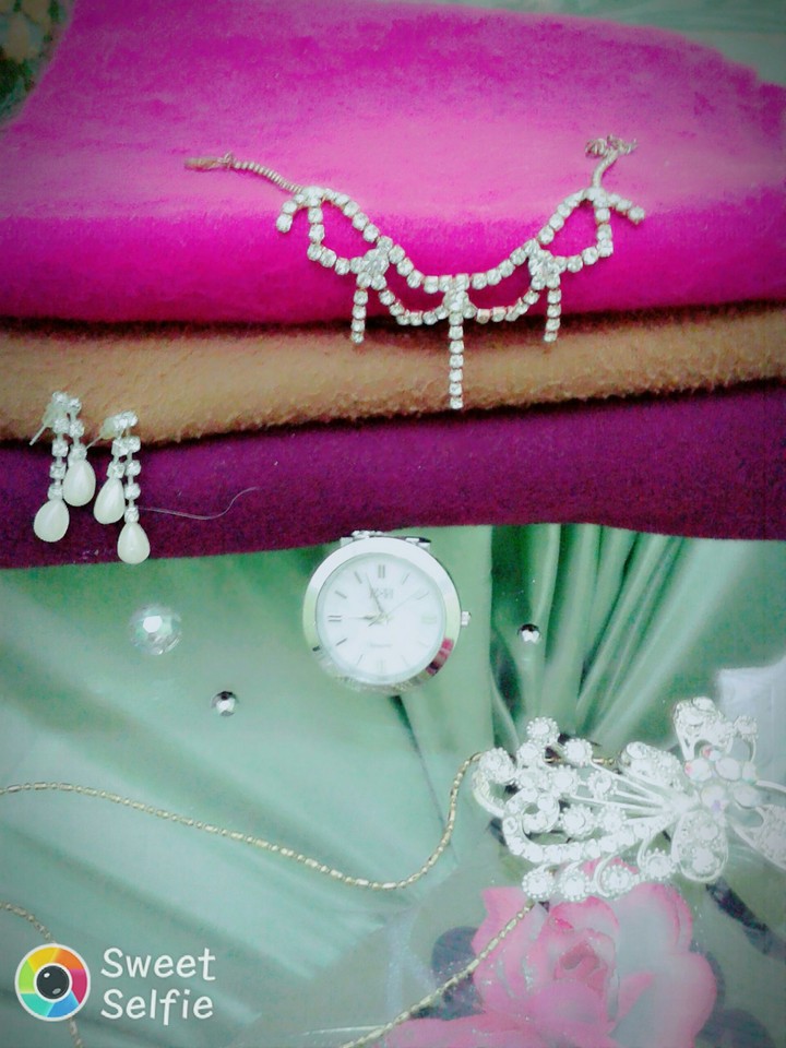 my jewerly