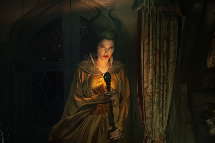 Maleficent