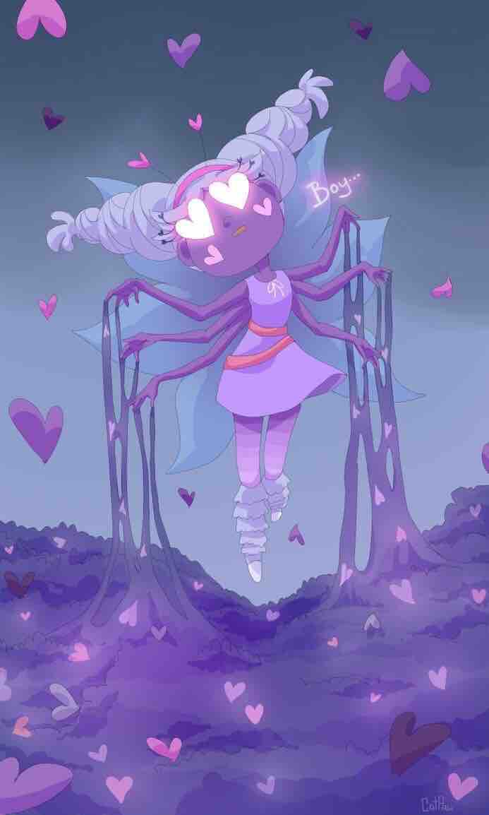Star Butterfly