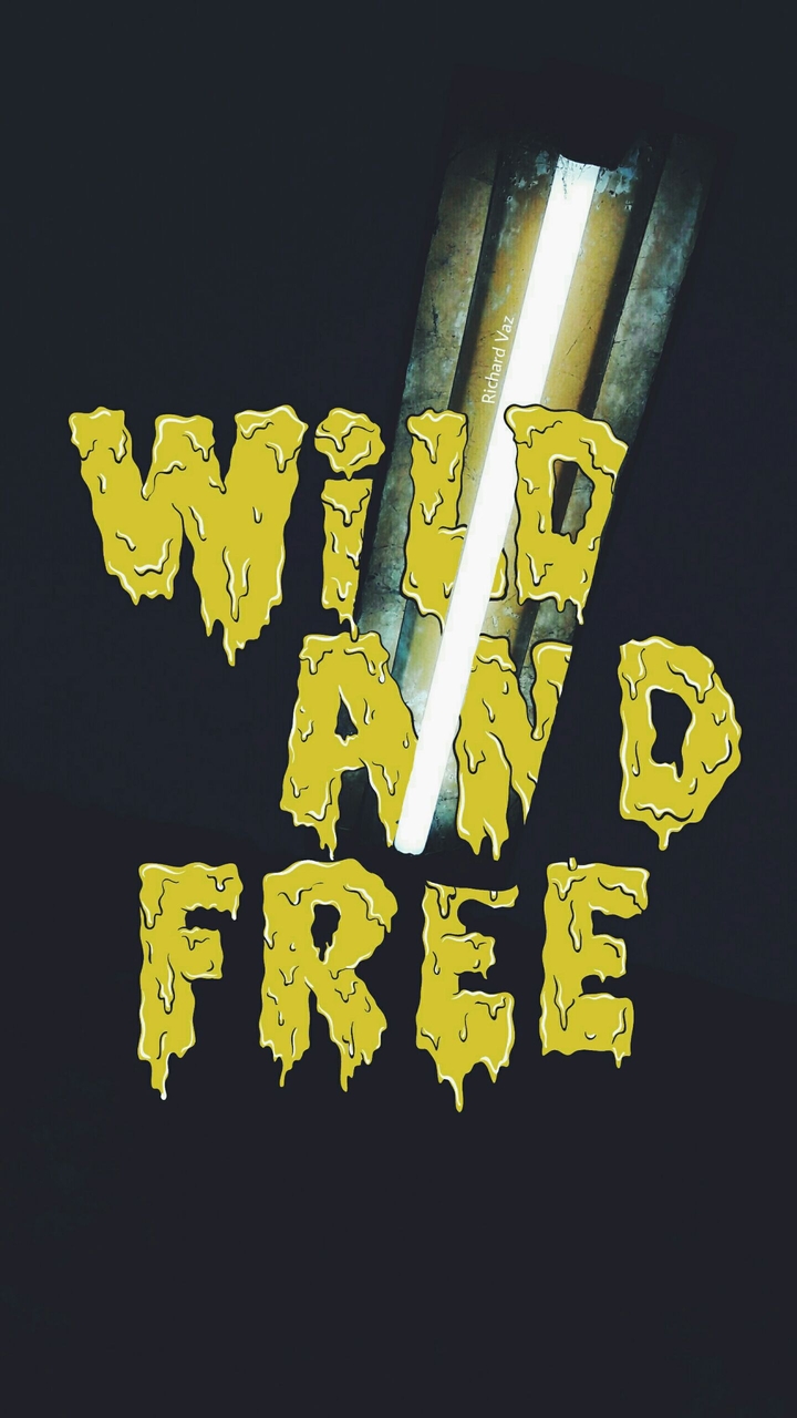 Wild & Free