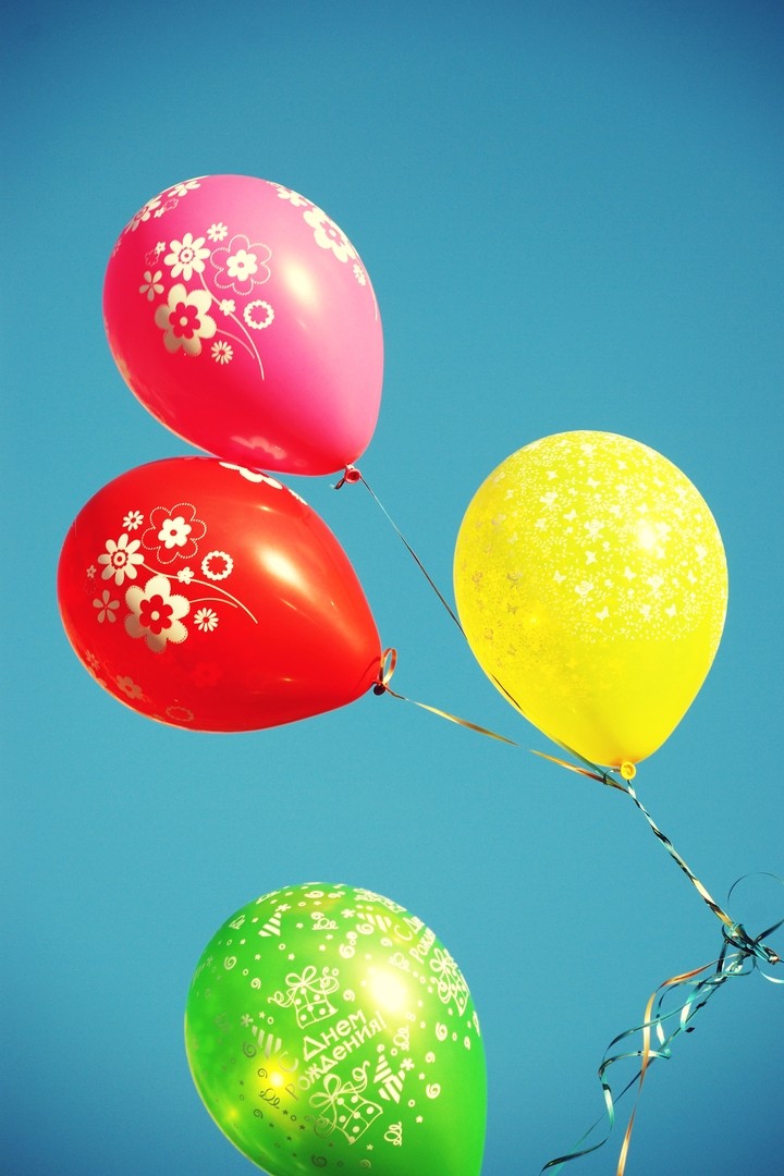 Balloons