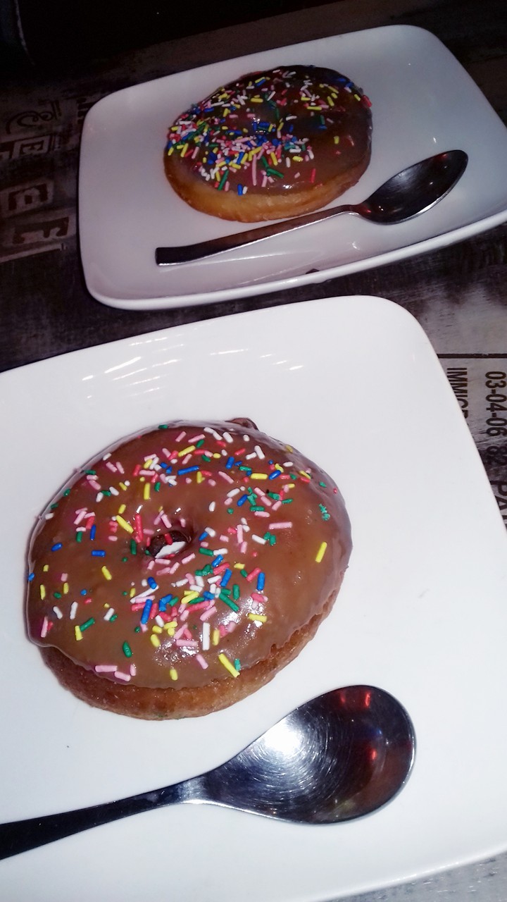 food